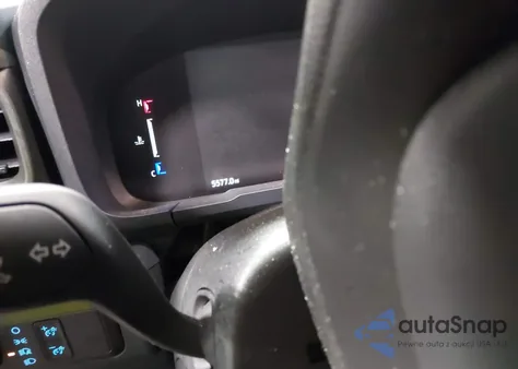 2025 Ford Maverick Xl из США, поврежденный, VIN 3FTTW8BA2SRA00603